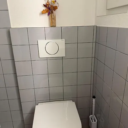Separate With Private Bathroom, Max 2 People * Bern